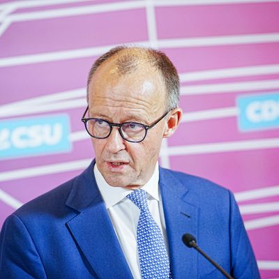 Friedrich Merz