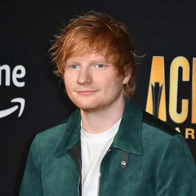 Profile image - Ed Sheeran