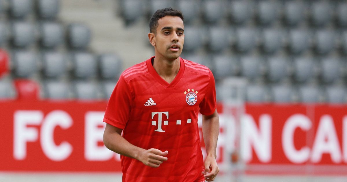 
                <strong>Sarpreet Singh</strong><br>
                Der neuseeländische Neuzugang darf ebenfalls mit den Profis des FC Bayern nach Amerika reisen. Anfang Juli gaben die Münchner die Verpflichtung des 20-Jährigen bekannt, der zunächst für die Amateure des Rekordmeisters vorgesehen ist. "Mit Sarpreet konnten wir einen technisch starken und sehr talentierten offensiven Mittelfeldspieler verpflichten. Wir sind sehr froh, dass er sich für den FC Bayern entschieden hat", sagte Jochen Sauer, Leiter des FC Bayern Campus, über den Neuzugang. Der offensive Mittelfeldspieler erreichte zuletzt mit der U20-Nationalmannschaft Neuseelands bei der Weltmeisterschaft in Polen das Achtelfinale. 
              