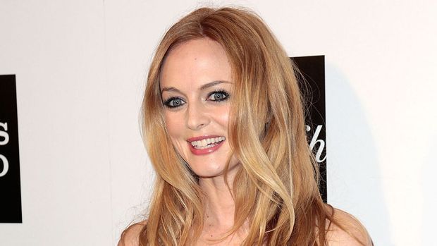 Heather Graham Image