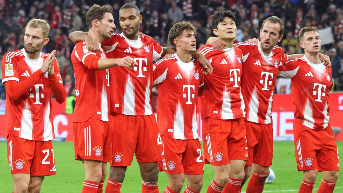 FC Bayern