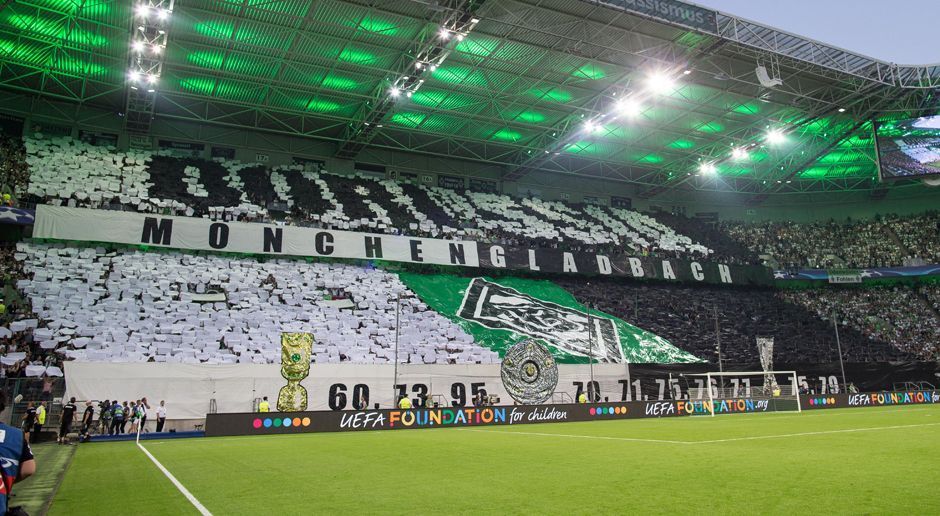 
                <strong>Borussia Mönchengladbach</strong><br>
                Platz 4: Borussia Mönchengladbach mit 30.000 verkauften Dauerkarten.
              