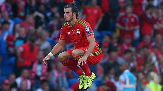 
                <strong>Gareth Bale</strong><br>
                Platz 7: Gareth Bale (Wales) - 6 Tore
              