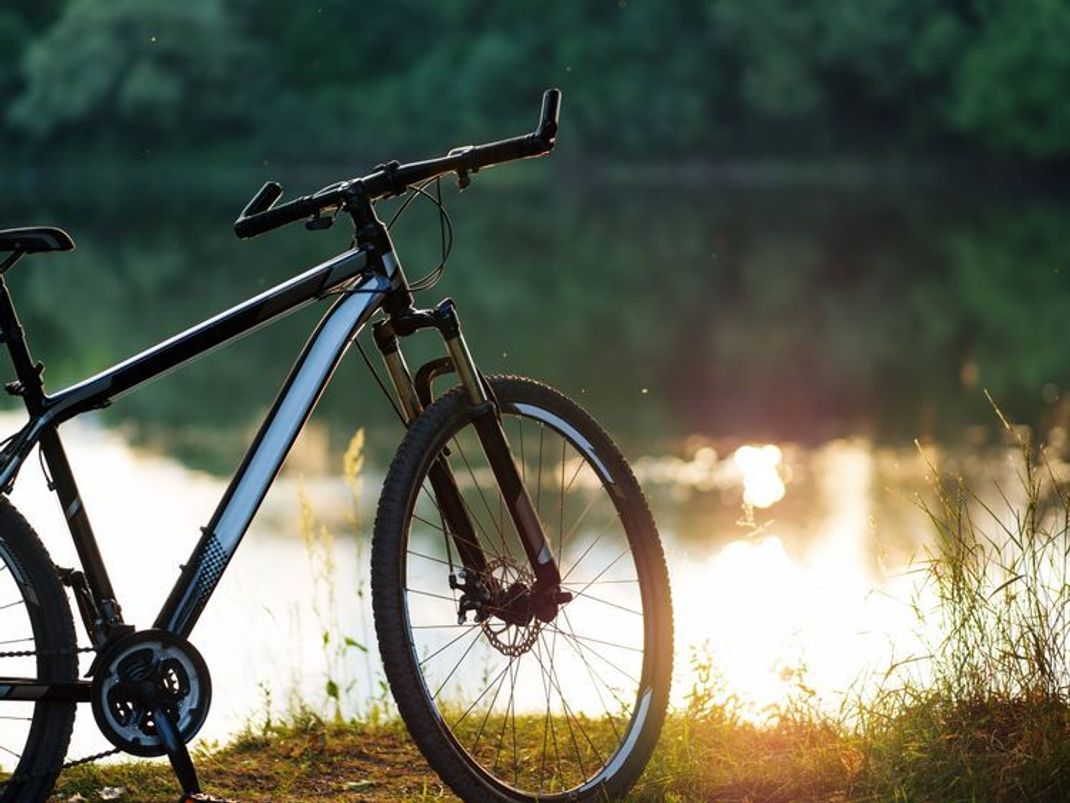 Solar Bike Sunox Screecher: Unterwegs mit Sonnenenergie