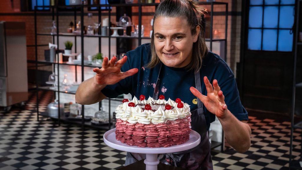 "Das große Promibacken": Die Rezept-Highlights aus Woche 4 für Zuhause