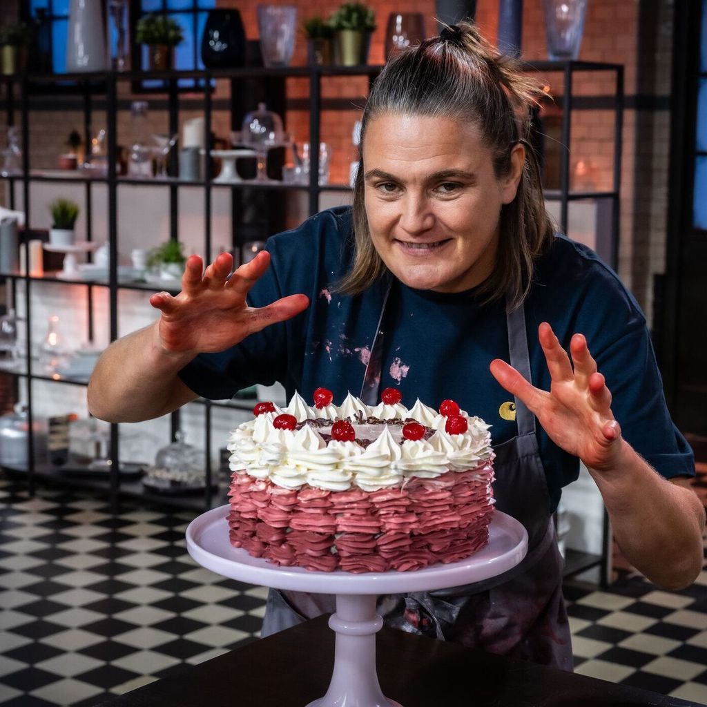 "Das große Promibacken": Die Rezept-Highlights aus Woche 4 für Zuhause