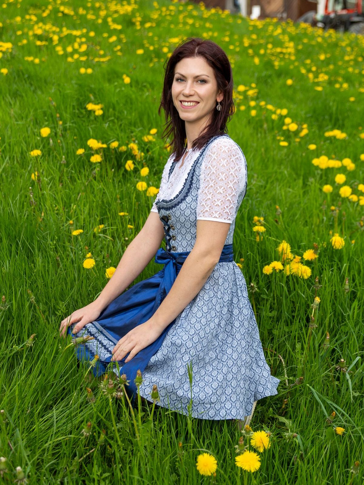 Christina - Bauer sucht Frau
