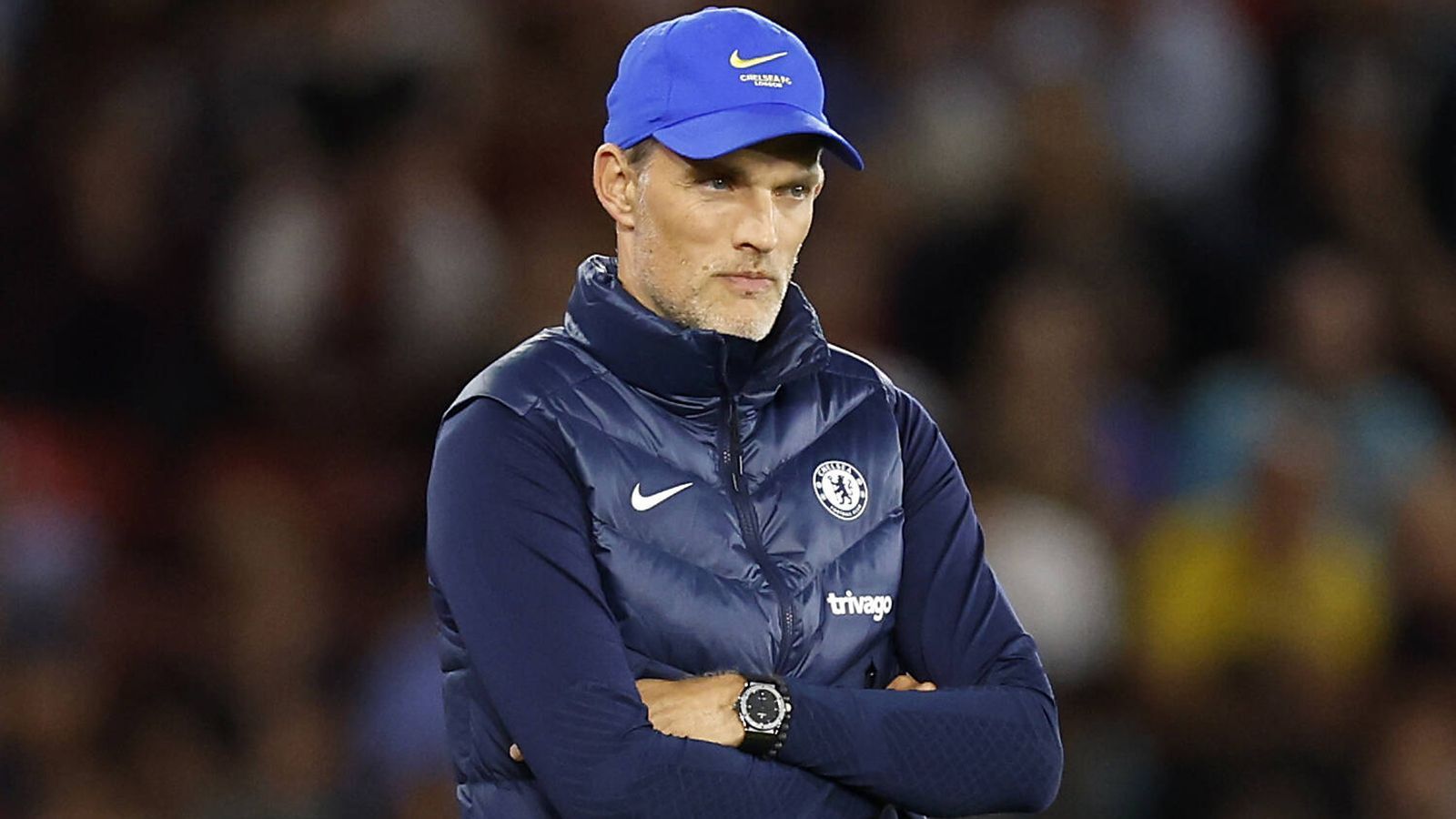 
                <strong>8. Platz: Thomas Tuchel</strong><br>
                &#x2022; entlassen von: FC Chelsea<br>&#x2022; Saison: 2022/23 (07.09.2022)<br>&#x2022; Abfindung: <strong>14,8</strong> Millionen Euro<br>
              