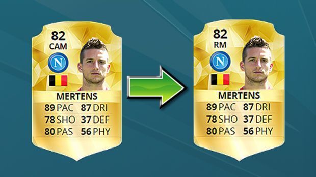 
                <strong>Dries Mertens (ZOM -> RM)</strong><br>
                Dries Mertens (ZOM -> RM).
              