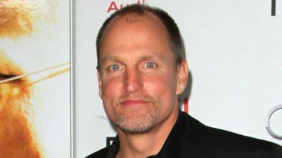 Profile image - Woody Harrelson