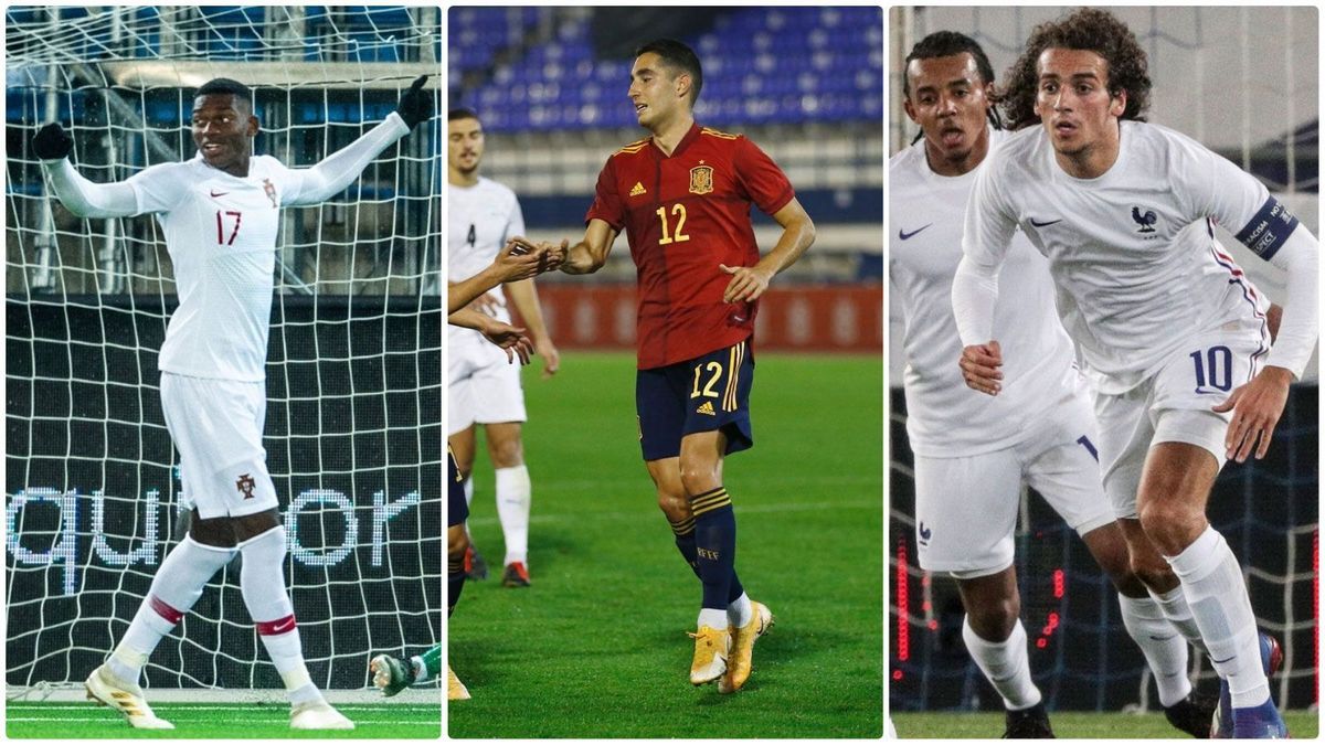 U21-EM: Das sind die Favoriten auf den Turniersieg