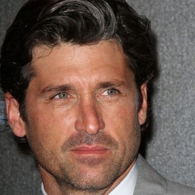 Profile image - Patrick Dempsey