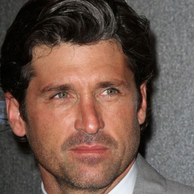 Patrick Dempsey Image