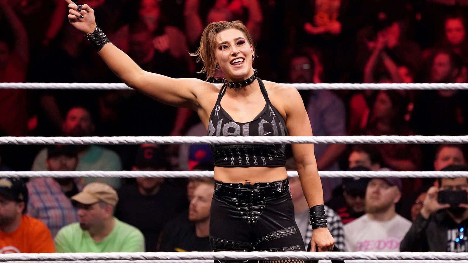 
                <strong>NXT Women's Championship</strong><br>
                NXT Women's ChampionshipAktuelle Titelträgerin: Rhea RipleyTitel gewonnen gegen: Shana BaszlerChampion seit: 18. Dezember 2019 (NXT)
              
