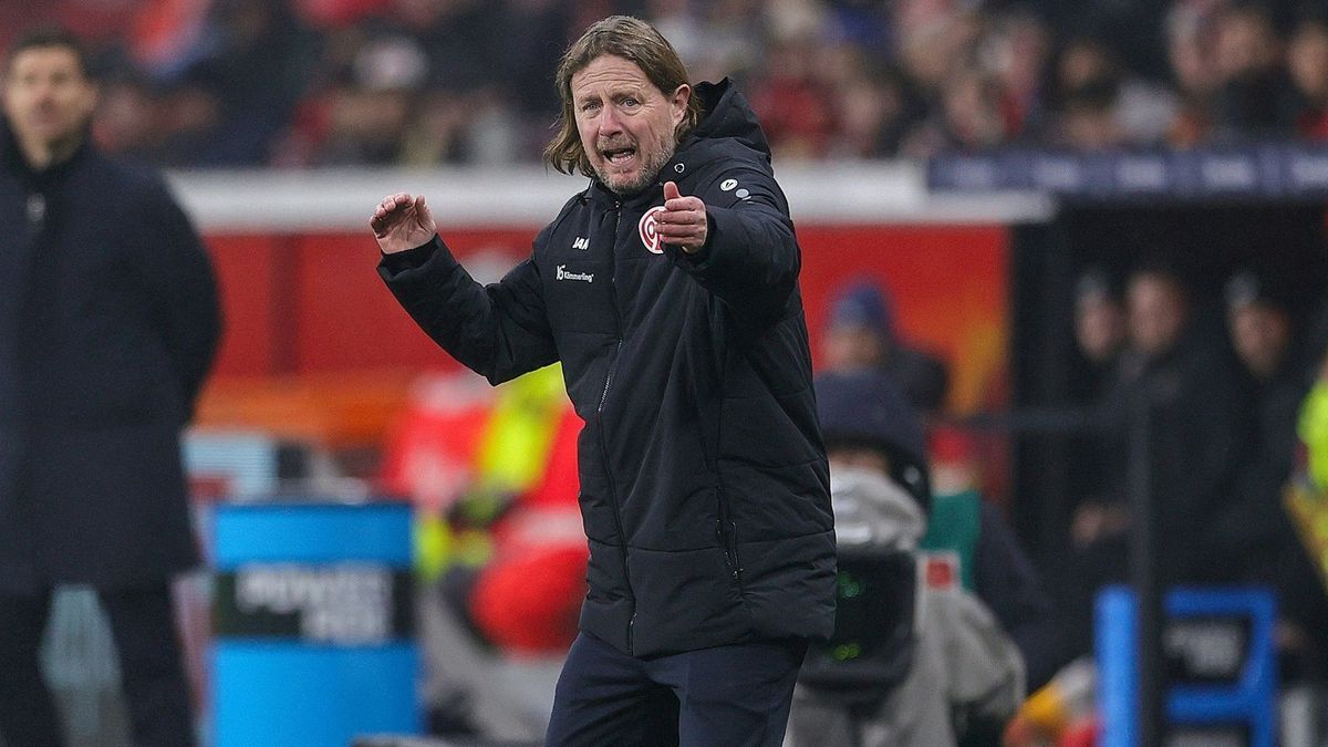 Henriksen will mit Mainz noch viel erreichen