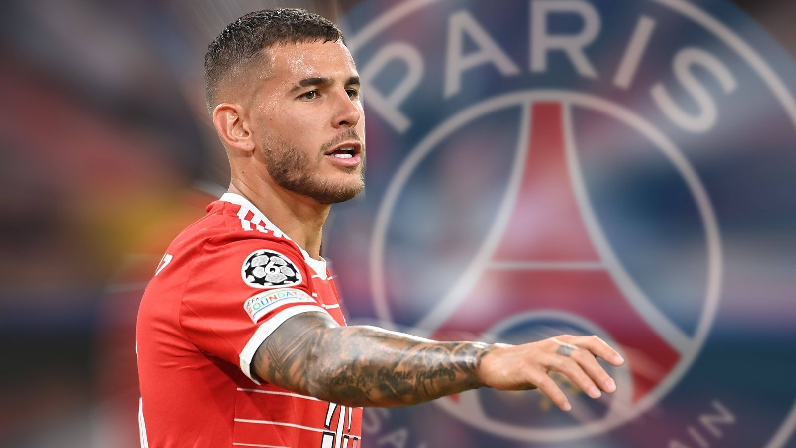 
                <strong>Wie viel zahlt PSG für Hernandez?</strong><br>
                Um die Hernandez-Ära in München vom finanziellen Gesamtbild her etwas positiver abschließen zu können, haben die Bayern-Bosse nun die Chance, eine möglichst hohe Ablösesumme bei einem Verkauf auszuhandeln. Laut Medienberichten fordert der Rekordmeister wohl um die 50 Millionen Euro an Ablöse, PSG soll laut "L'Equipe" aber nur 35 bis 40 Millionen Euro bezahlen wollen. Paris St. Germain soll großes Interesse am immer noch nicht wieder voll fitten Hernandez haben, ihn mit einem Fünfjahresvertrag in die französische Hauptstadt locken. Bei einem Verkauf würden die Bayern nicht nur eine Ablöse kassieren, sondern sich zudem natürlich auch noch ein Jahresgehalt sparen, denn eigentlich läuft der Hernandez-Vertrag an der Säbener Straße noch bis 30. Juni 2024. 
              