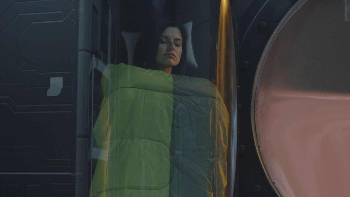 Ein künstlicher Winterschlaf könnte zukünftige Marsmissionen leichter machen