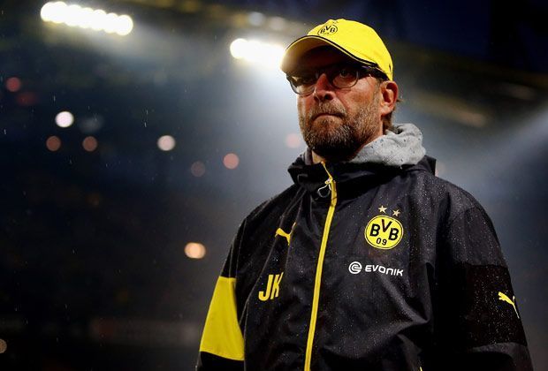 
                <strong>FLOP: Dortmunder Saisonstart</strong><br>
                Trotz des Punktgewinns nach 0:2-Rückstand: Mit sieben Punkten aus fünf Spielen kann Borussia Dortmund nicht zufrieden sein. Der Start in die Bundesliga ist ziemlich misslungen, zudem bereiten Jürgen Klopp die Verletzten große Sorgen.
              