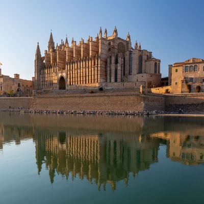 La Seu - die Kathedrale von Palma de Mallorca