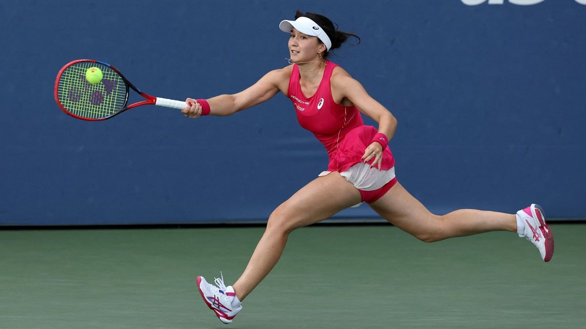 Starkes Jahr für Eva Lys