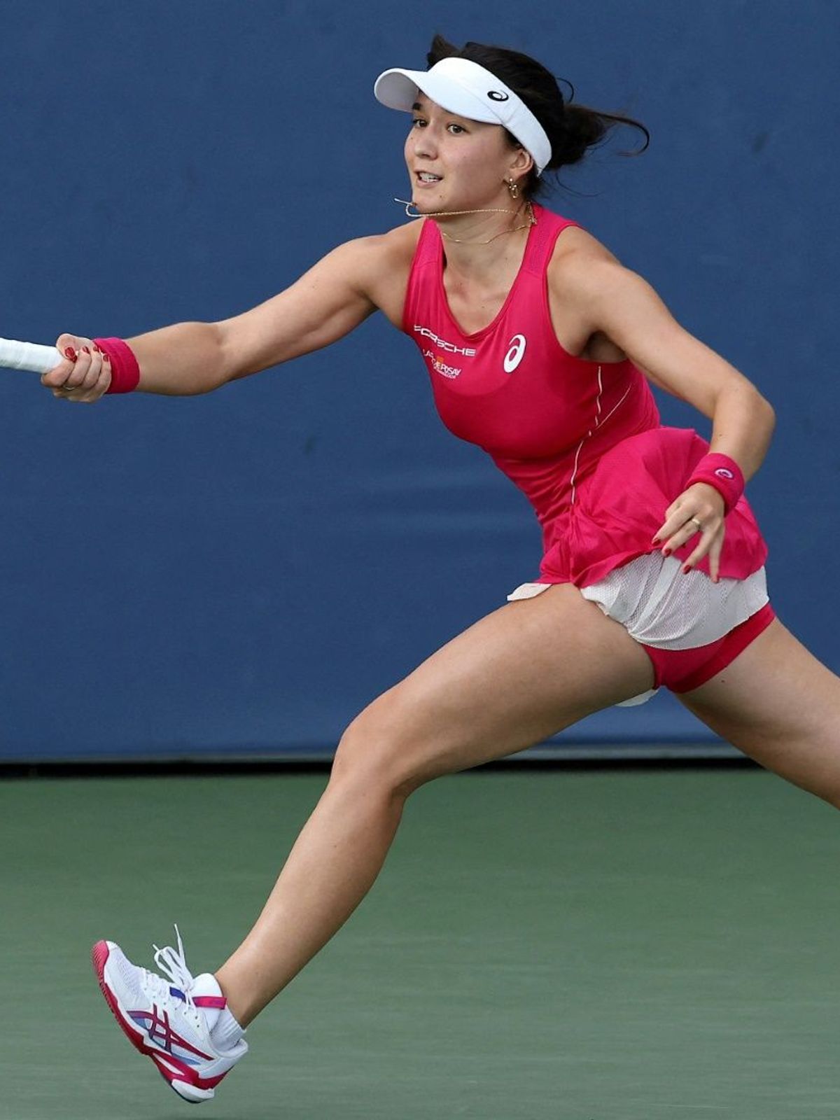 Starkes Jahr für Eva Lys