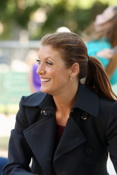 Profile image - Kate Walsh