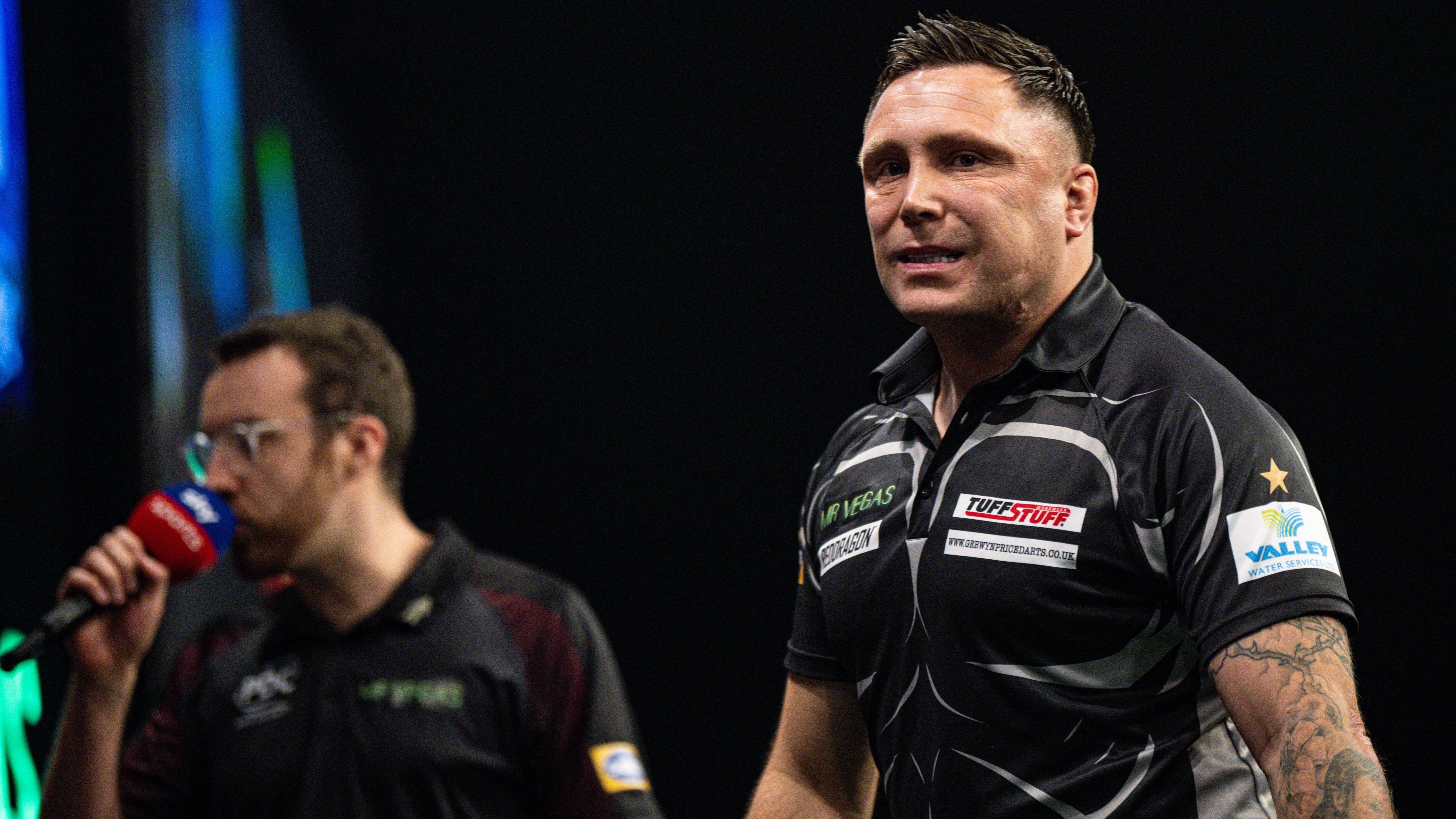 <strong>2021</strong><br>Sieger: Gerwyn Price<br>Nationalität: Wales<br>Gegner: Gary Anderson<br>Ergebnis: 7:3