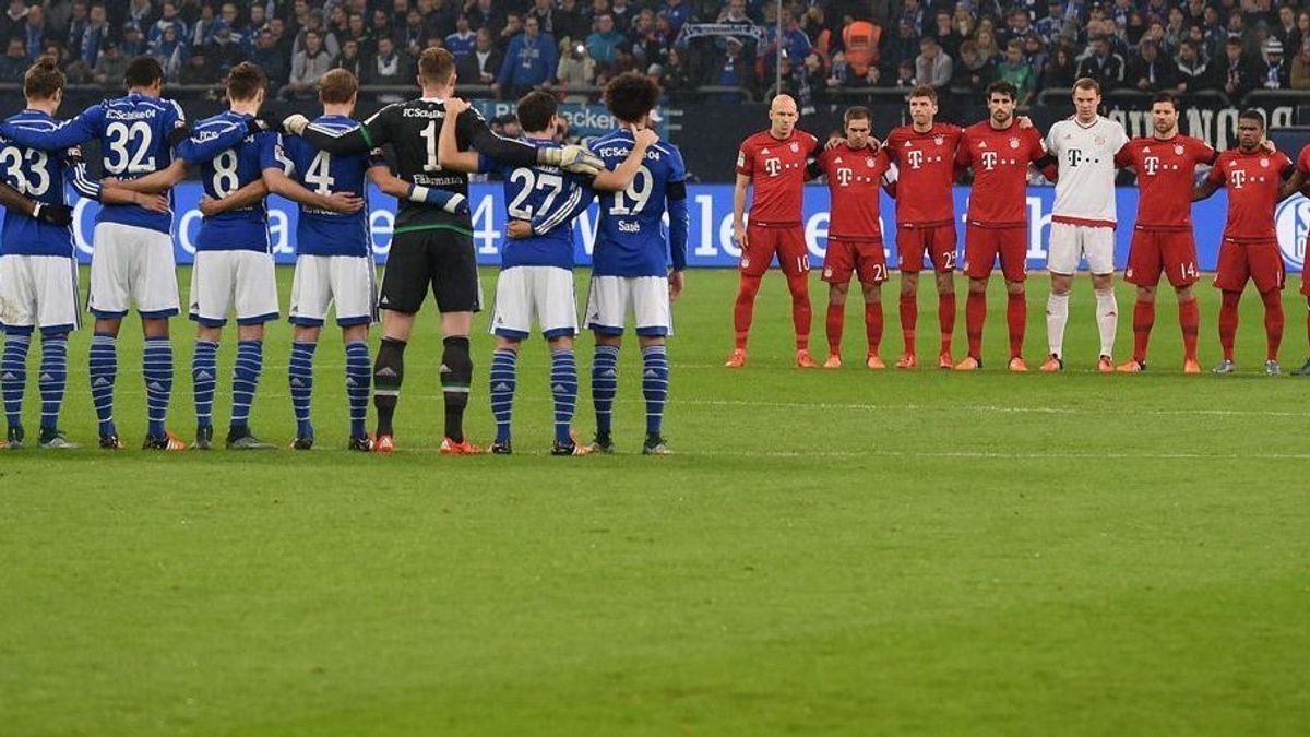 Schalke vs. Bayern: Die Einzelkritik
