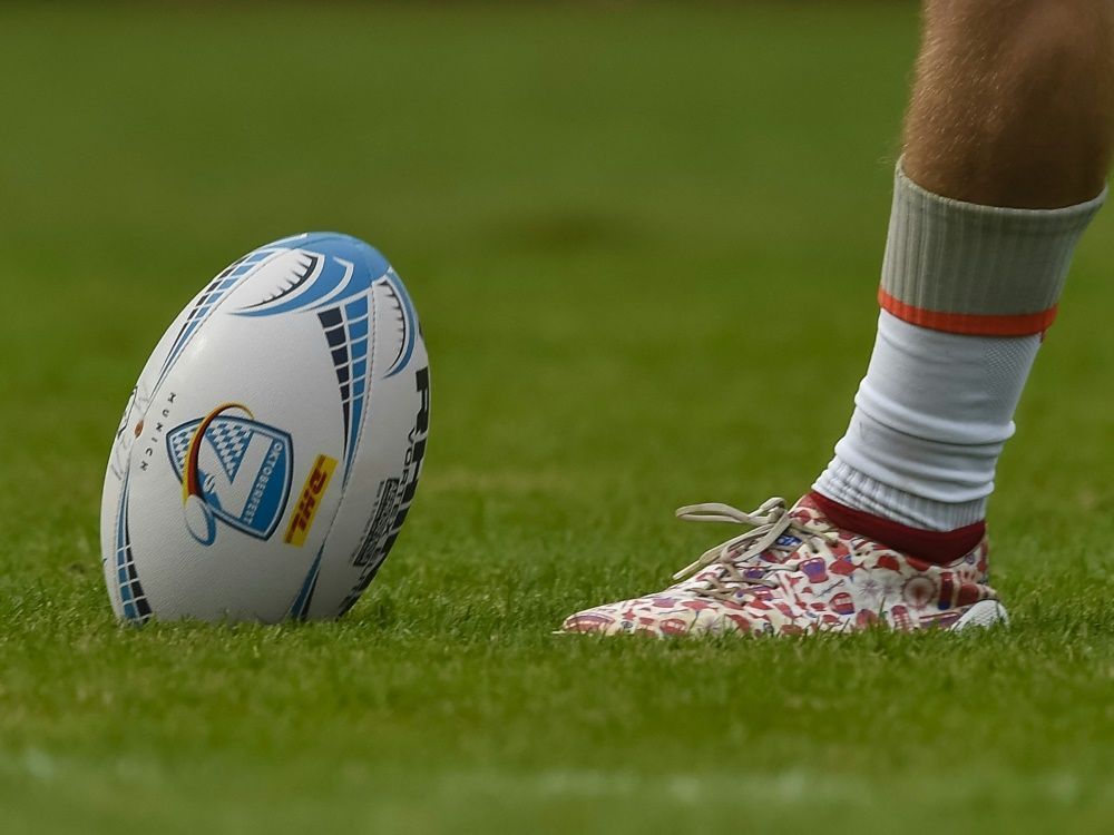 Rugby aktuell auf ran.de Ob WM, Seven Series oder Six Nations