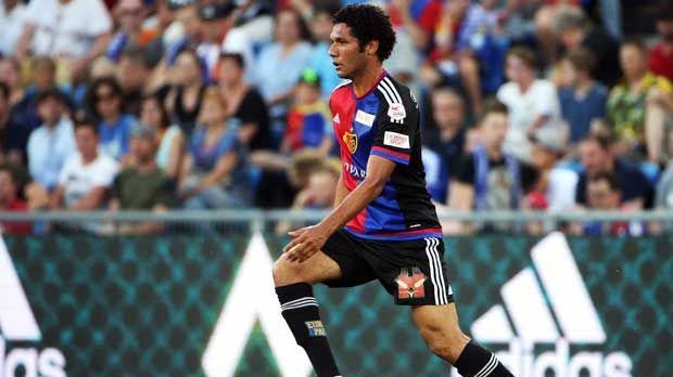 
                <strong>Mohamed Elneny</strong><br>
                Mohamed Elneny: Der Ägypter ist Arsenals erste Winterzugang. Der 23 Jahre alte Mittelfeldspieler wurde für eine Ablösesumme von sechs Millionen Euro vom Schweizer Topklub FC Basel losgeeist. Er unterschrieb bei den Gunners einen Vertrag bis Sommer 2020.
              