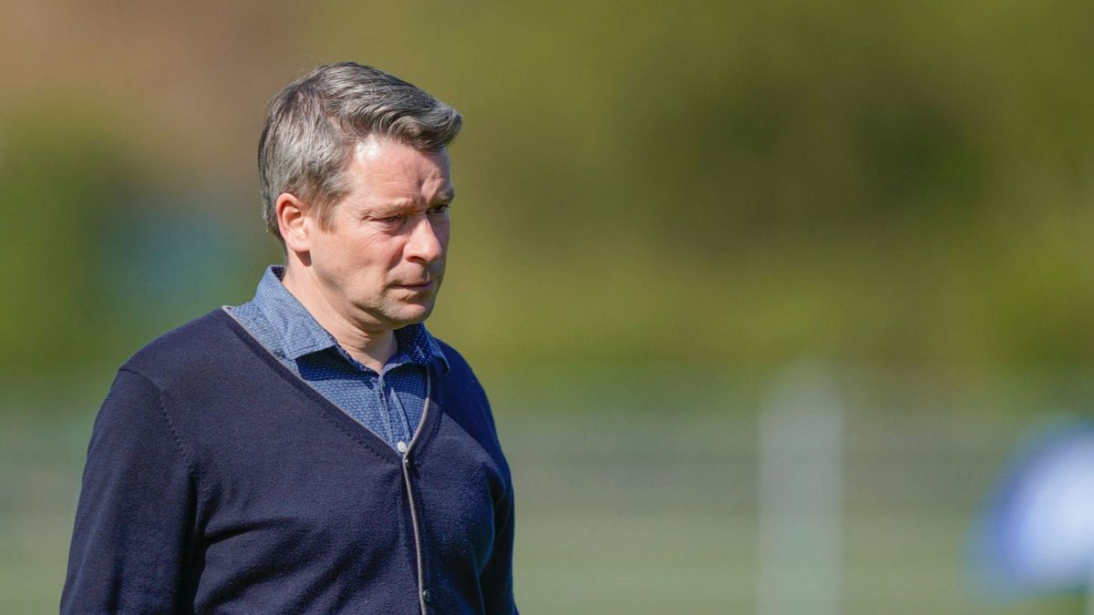 &quot;Hansa ist ein außergewöhnlicher Verein&quot;: Ronald Maul