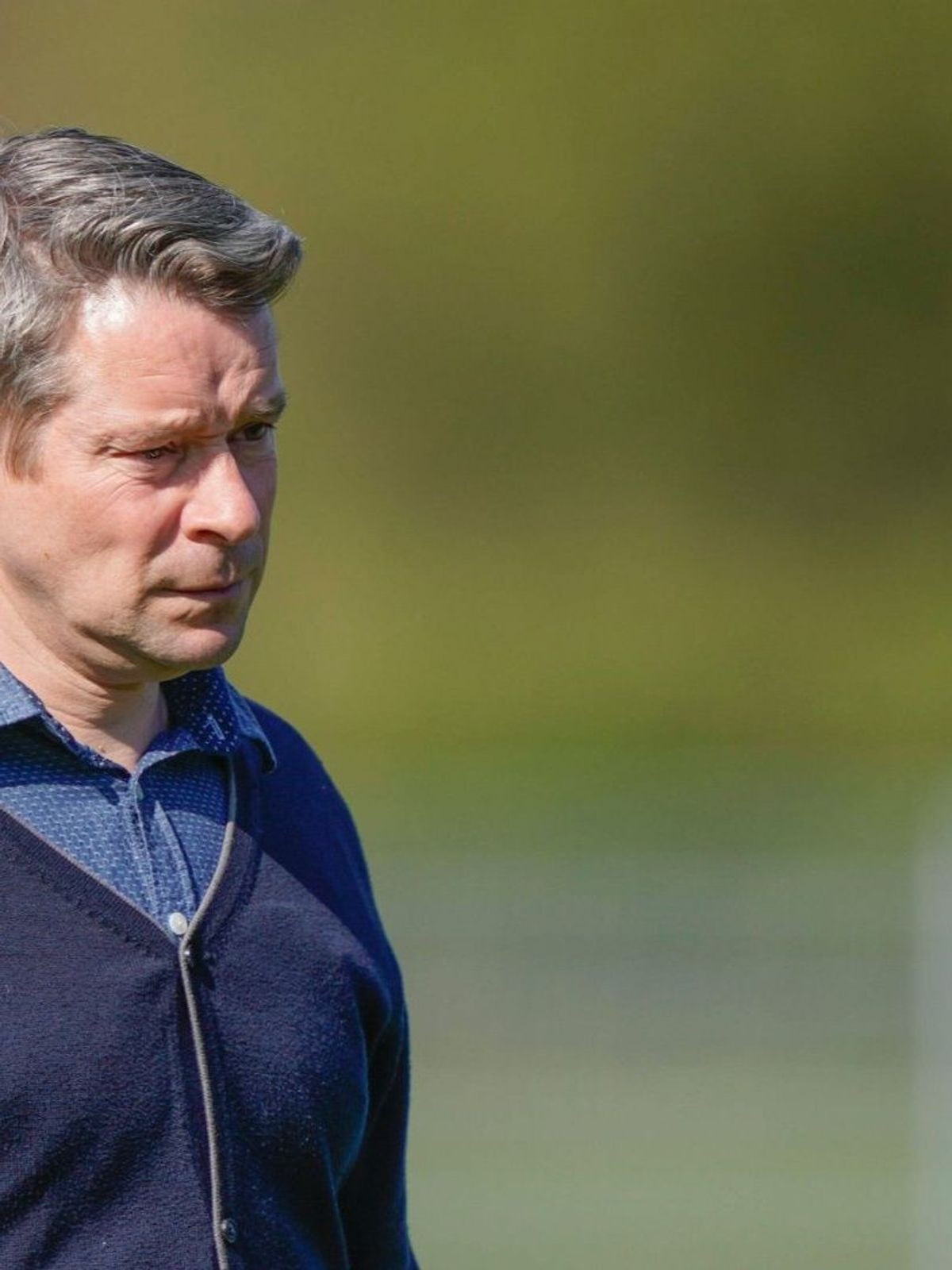 &quot;Hansa ist ein außergewöhnlicher Verein&quot;: Ronald Maul