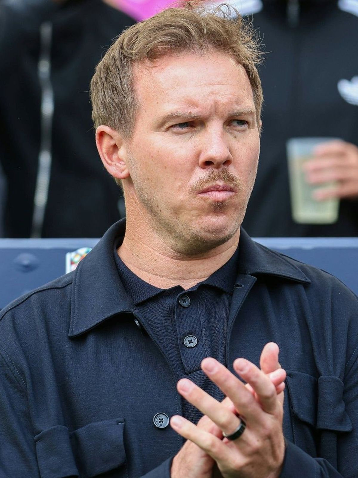 Wird die U21 vor Ort unterstützen: Julian Nagelsmann