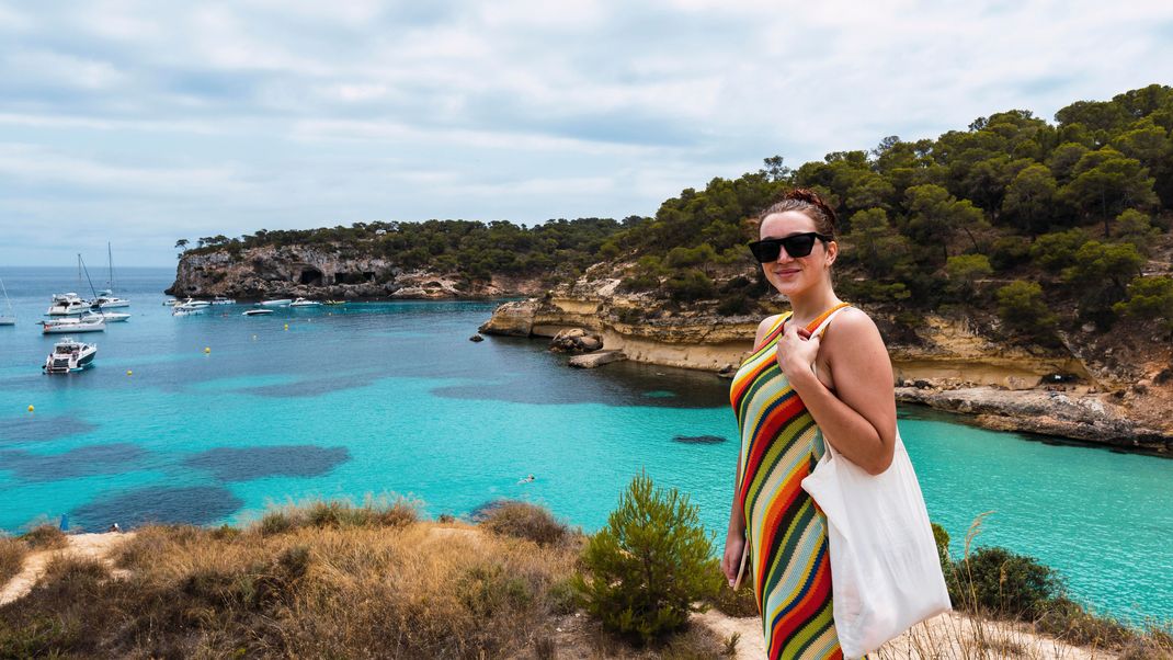 Auf Mallorca leben - davon träumen viele. Doch wie&nbsp;hoch sind die Lebenshaltungskosten auf der Insel?