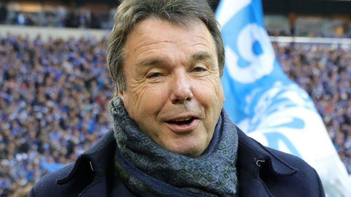 Von Emotionen gelenkt: Bruchhagen bedauert harte Kritik