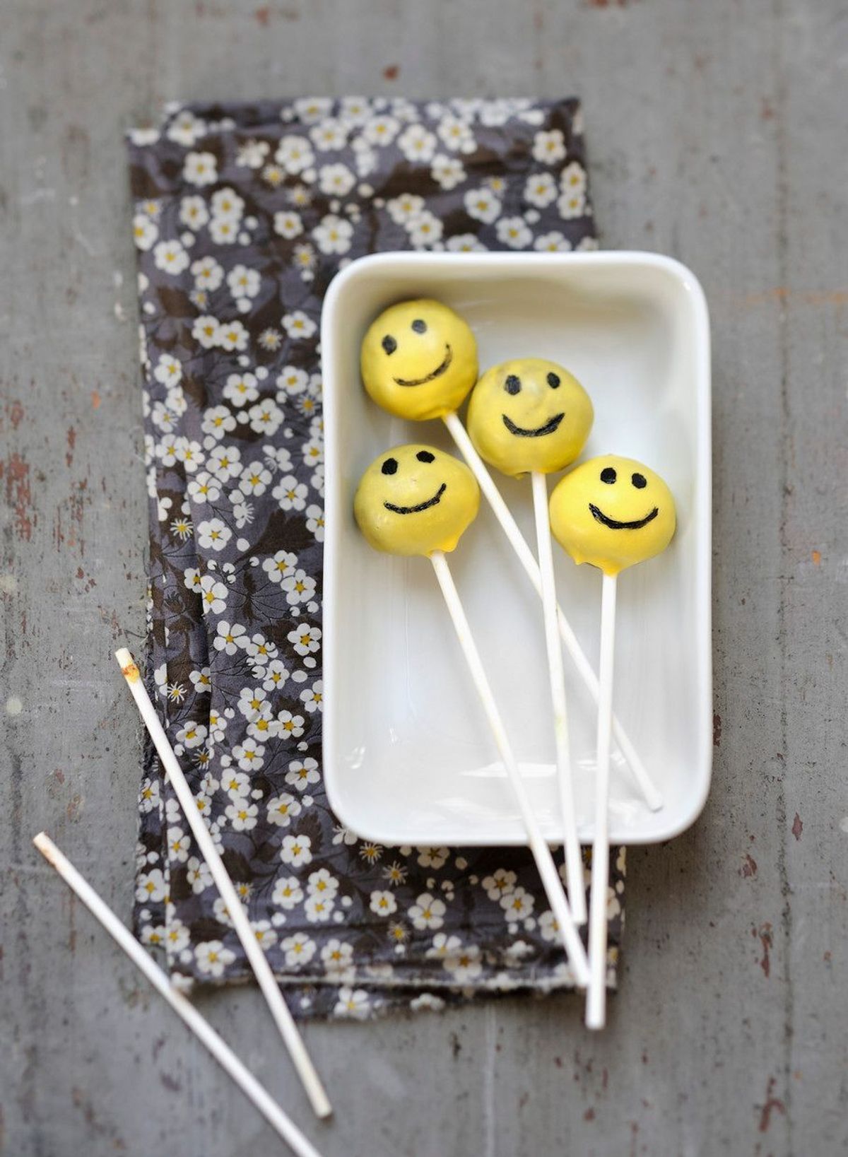 Enie backt: Rezept-Bild Cake Pops