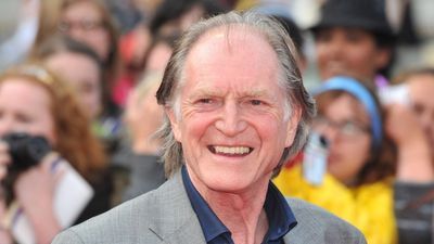 Profile image - David Bradley