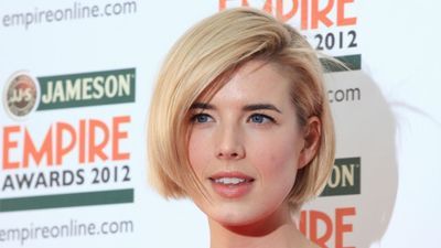 Profile image - Agyness Deyn