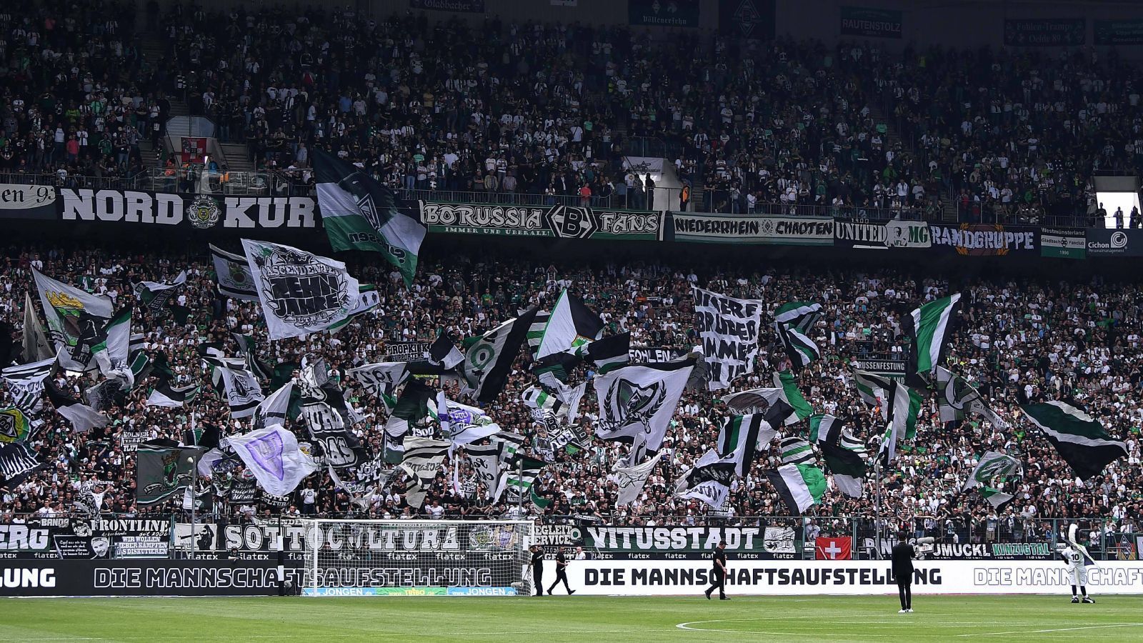 
                <strong>Platz 6: Borussia Mönchengladbach</strong><br>
                &#x2022; Liga: Bundesliga<br>&#x2022; Zuschauerschnitt: 52.453<br>
              