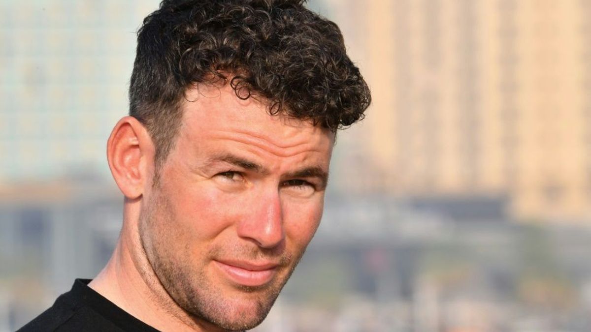Cavendish gewann 30 Etappen bei der Tour de France