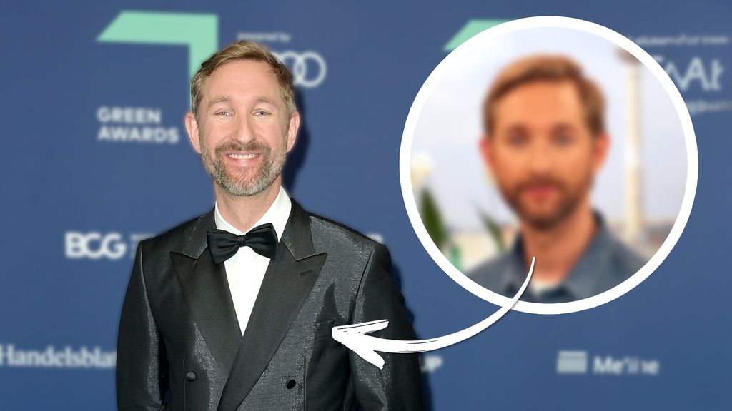 Daniel Boschmanns Weg zum Moderator und seine Veränderung