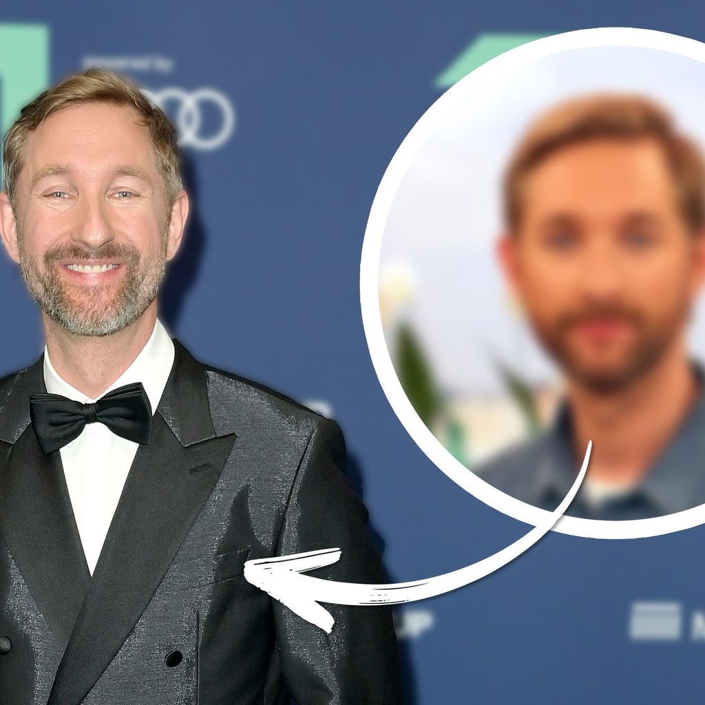 Daniel Boschmanns Weg zum Moderator und seine Veränderung