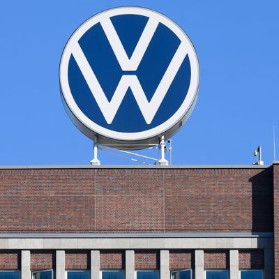 Fahrzeug-Gigant VW unter Druck