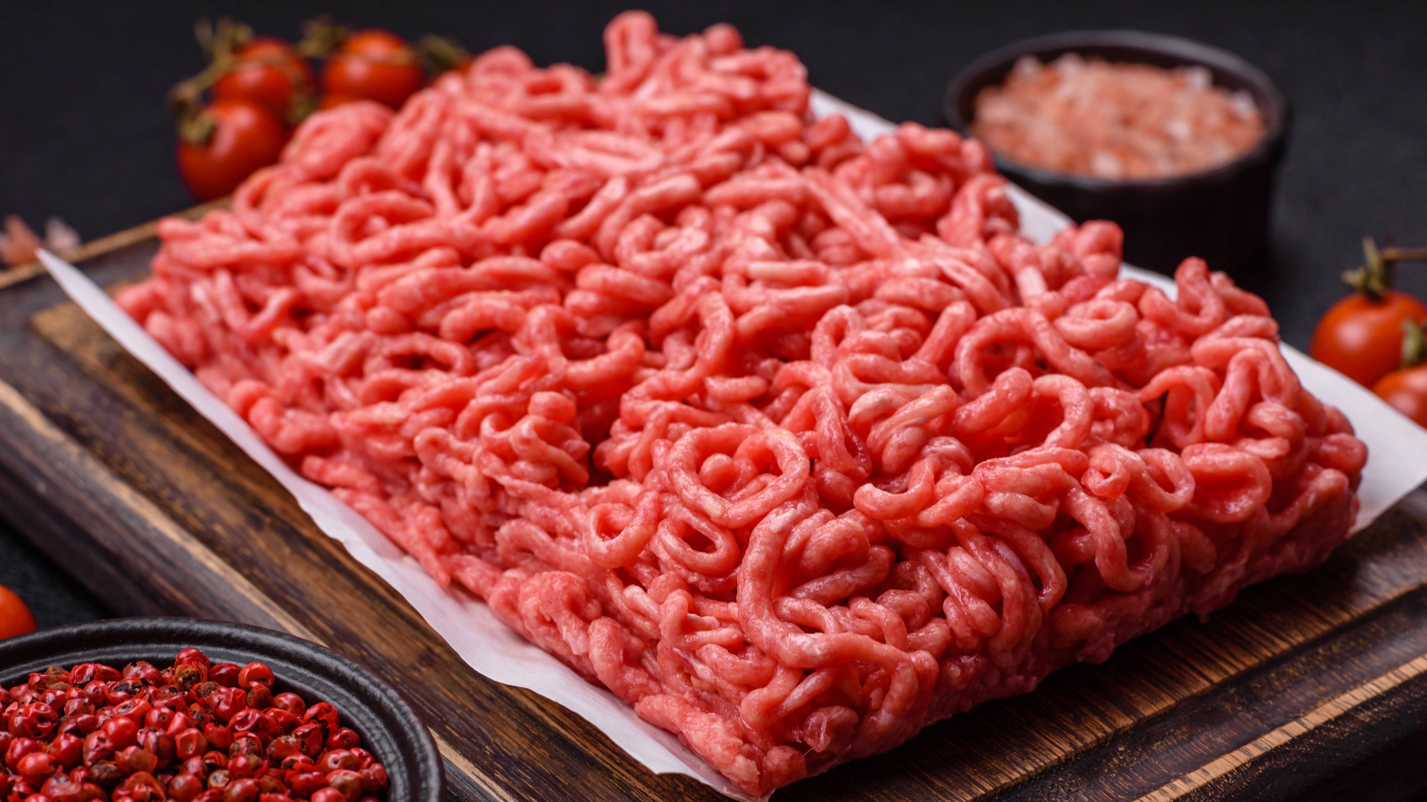 Rückruf wegen gesundheitlicher Bedenken: Cevapcici &amp;quot;Mici&amp;quot; könnten mit ...