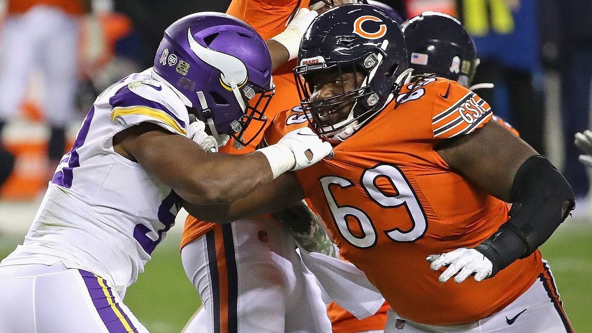 Rashaad Coward 