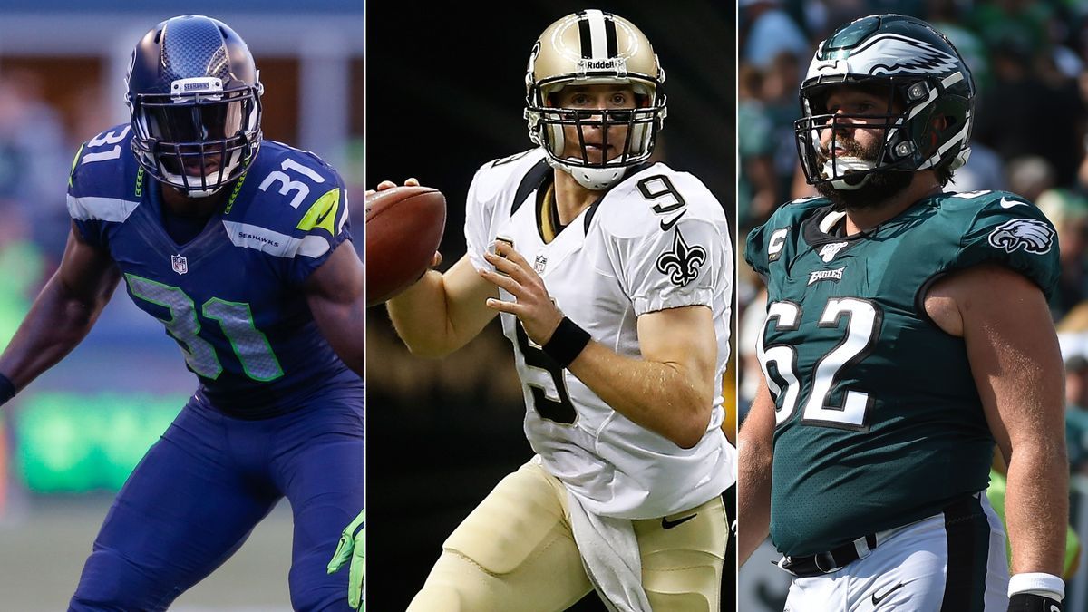 NFL 2010 All-Decade Team: Diese Spieler wurden verschmäht