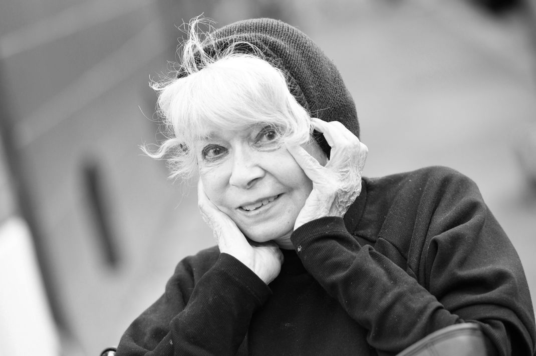 Die Schauspielerin Ingrid Steeger ist im Alter von 76 Jahre gestorben.