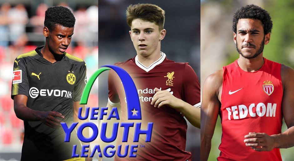 
                <strong>UEFA Youth League: Die größten Talente</strong><br>
                Das Spiel zwischen Paris St. Germain und dem FC Bayern München in der Champions League zieht die Massen an. Doch einige Stunden zuvor findet ein ebenso interessantes Spiel zwischen beiden Teams statt: Im Rahmen der UEFA Youth League treffen die jeweiligen U19-Mannschaften aufeinander. Zusätzlich gibt es noch den Meisterweg für weitere Jugendmannschaften aus Europa. Zeit für ran.de, sich in der UEFA Youth League nach den größten Talenten umzuschauen.
              