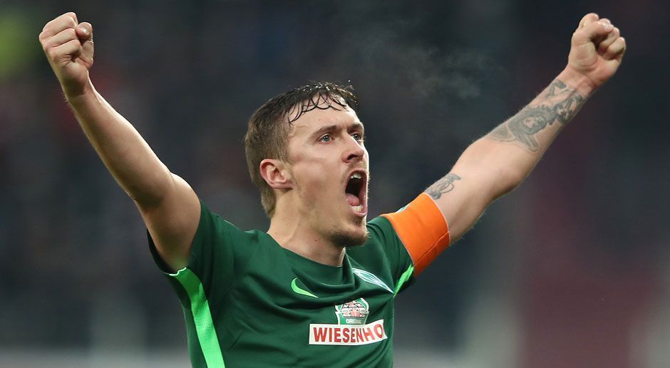 
                <strong>Max Kruse (Werder Bremen)</strong><br>
                Spielte mit Werder Bremen eine super Rückrunde, ist technisch stark und torgefährlich. Bringt aber vor allem auch läuferische Qualitäten mit, ackert 90 Minuten für die Mannschaft und kann als Typ extrem wertvoll für das Team sein. 
              