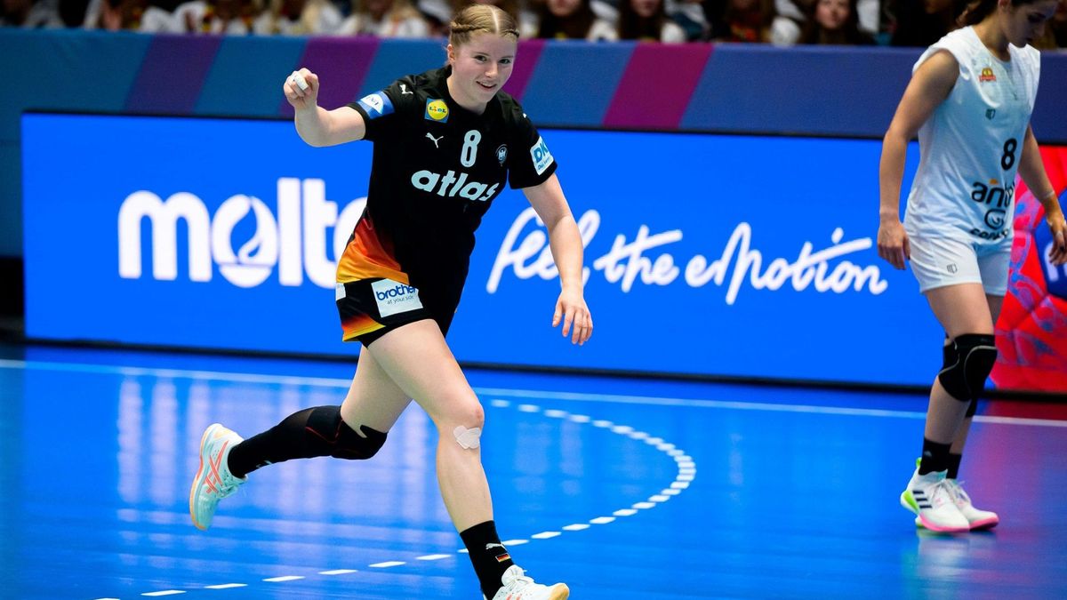 Lust auf mehr: Nina Engel